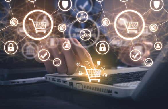 E-commerce Business