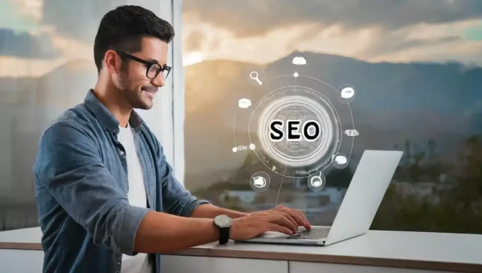 SEO services SEO services