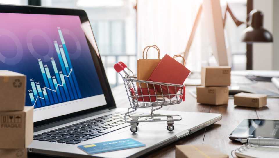ecommerce-3 E-commerce website