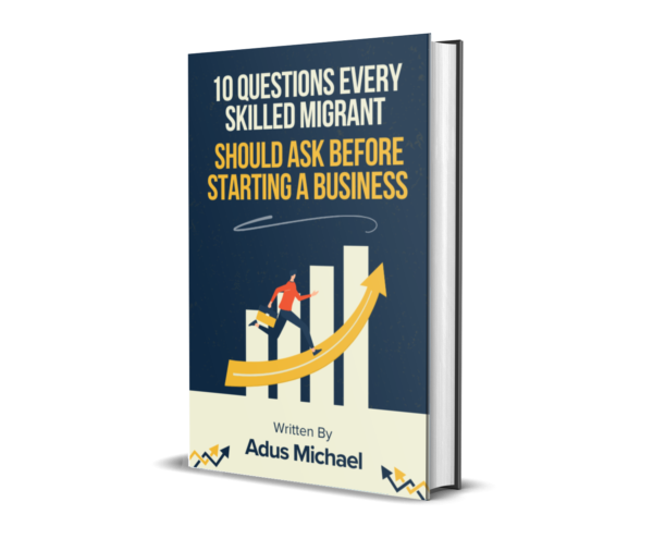 Skilled migrant