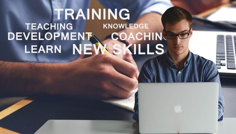 laptop-amadursgrid ICT Training