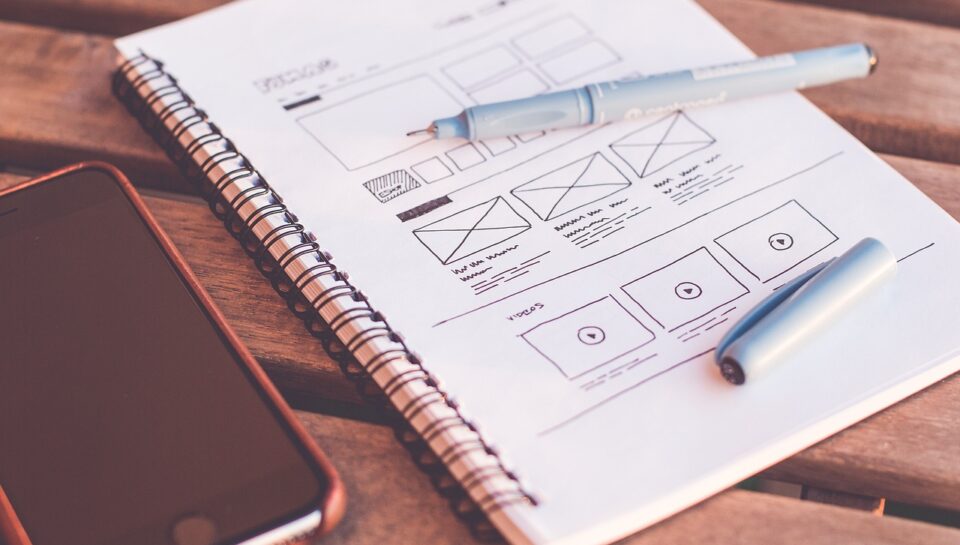 plans-amadursgrid Web Design