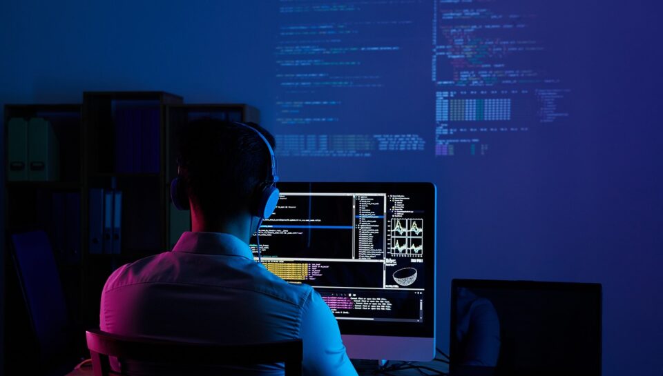 software-developer-amadursgrid Custom Software