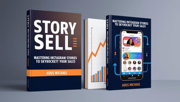 Story Sell: Mastering Instagram Stories to Skyrocket Your Sales - Image 3