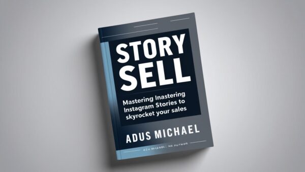 Story Sell: Mastering Instagram Stories to Skyrocket Your Sales - Image 4