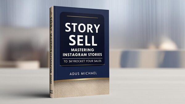 Story Sell: Mastering Instagram Stories to Skyrocket Your Sales - Image 5