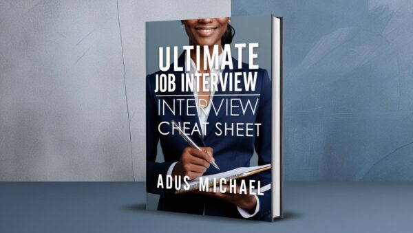 The Ultimate Job Interview Cheat Sheet + 1:1 Consultation - Image 4