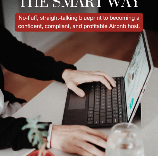 Start Your Airbnb Business in the UK—The Smart Way