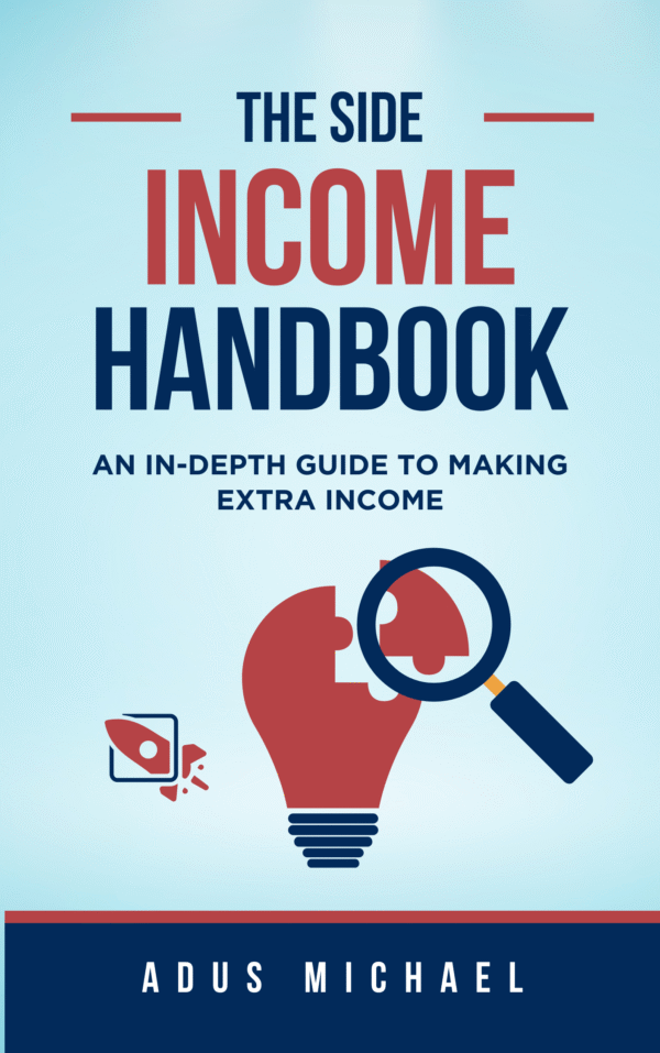 The Side Income Handbook - Image 2