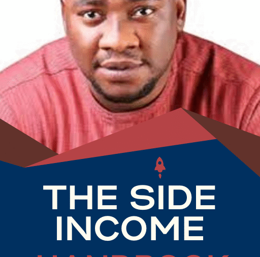 The Side Income Handbook