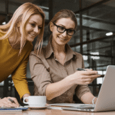 BizoraCRM Custom Software Solutions412