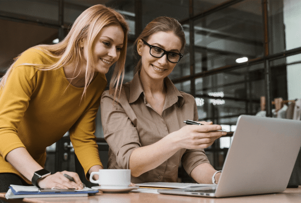 BizoraCRM Custom Software Solutions412