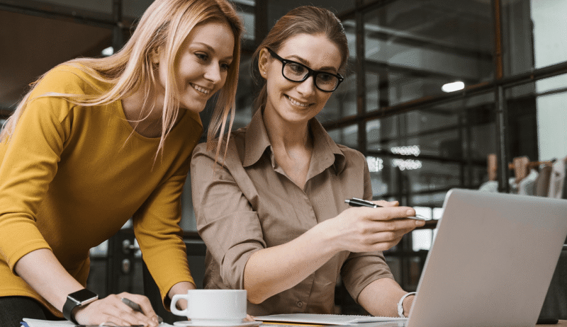 BizoraCRM Custom Software Solutions412