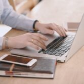 BizoraCRM Custom Software Solutions414