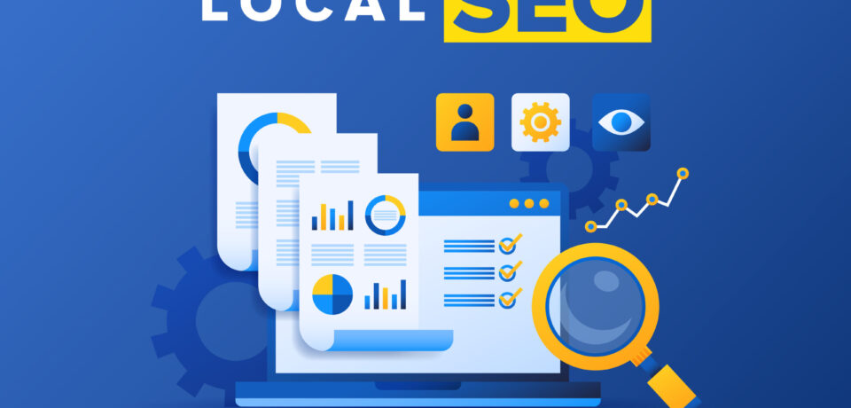 local SEO