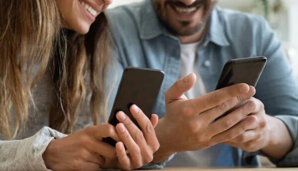 Mobile-Friendly Website