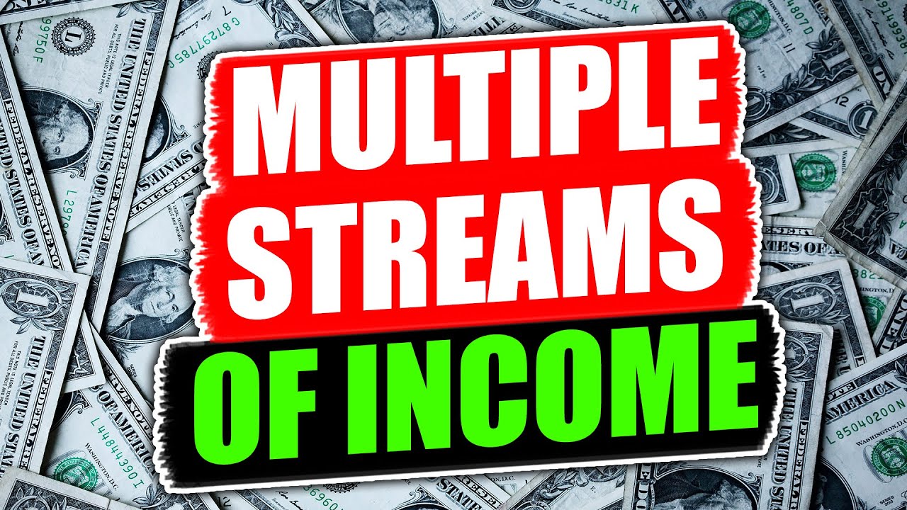 Multiple Income Streams