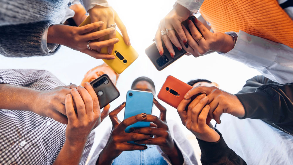 Mobile-Friendly Website