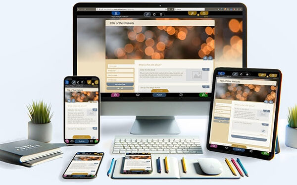 Website