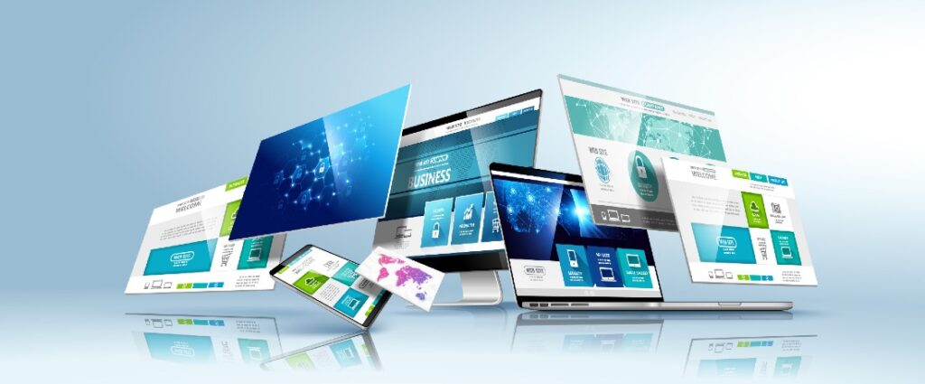Website