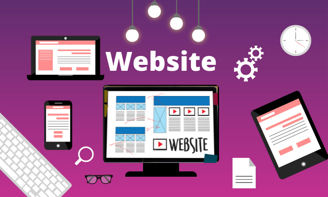 Website